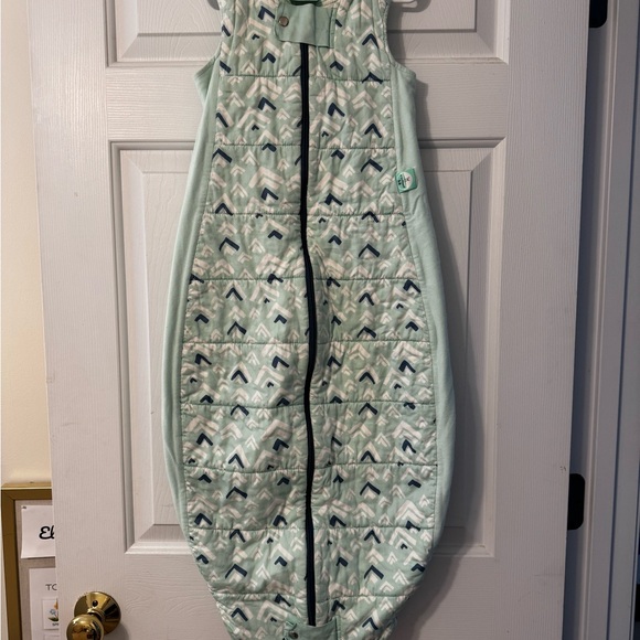Ergopouch sleep sack 2.5 TOG size 12-36 months - Picture 1 of 4